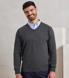 épine - big ribbon collar knit navy×ice blue épine - big ribbon collar knit navy×ice blueの通販 by R